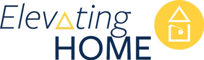 ElevatingHOME Logo ElevatingHOME Logo